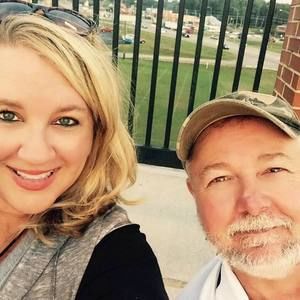 Meet your Posher, Dana